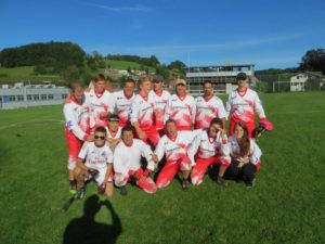 Team Solothurn